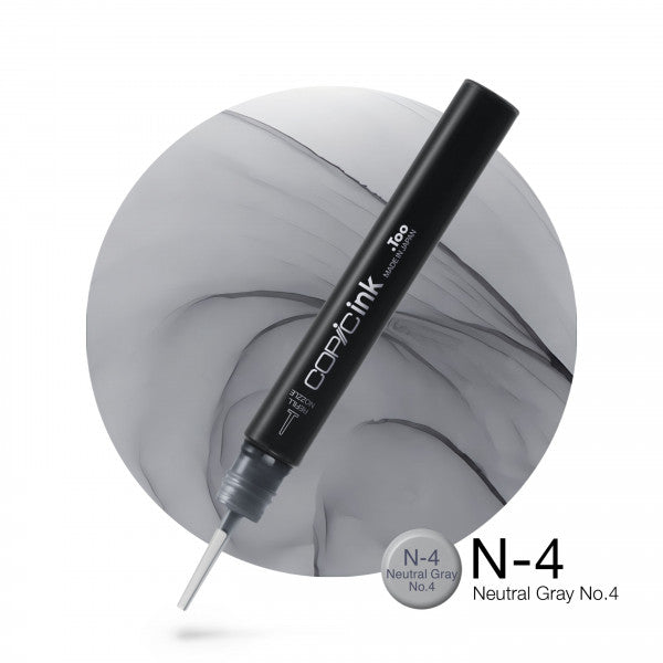 Copic Various Ink N4 - 12ml