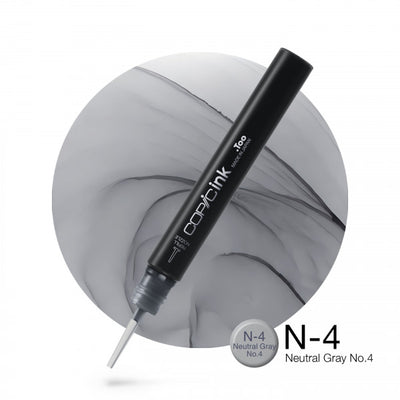 Copic Various Ink N4 - 12ml