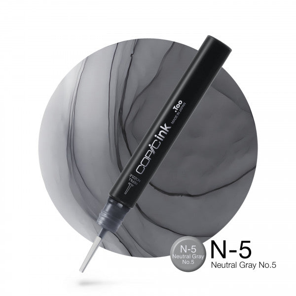 Copic Various Ink N5 - 12ml