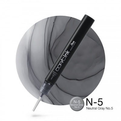 Copic Various Ink N5 - 12ml