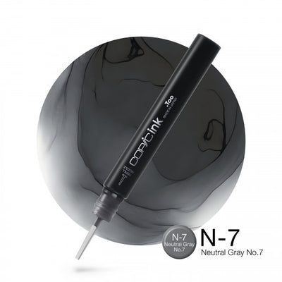 Copic Various Ink N7 - 12ml