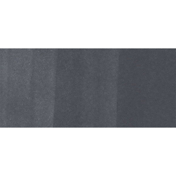 Copic Sketch N9 - Neutral Gray