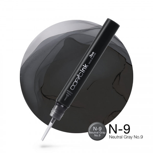 Copic Various Ink N9 - 12ml