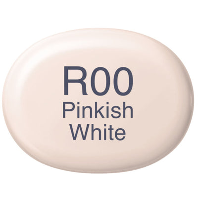 Copic Sketch R00 - Pinkish White
