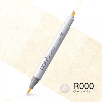 Copic Ciao R000 - Cherry White