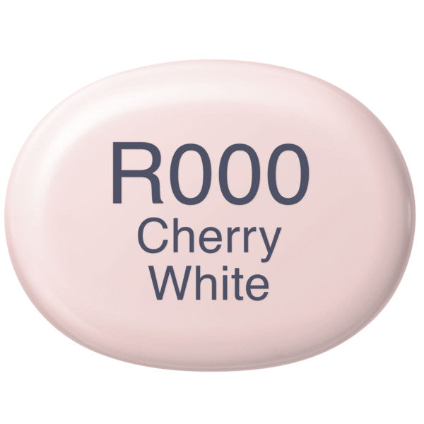 Copic Sketch R000 - Cherry White