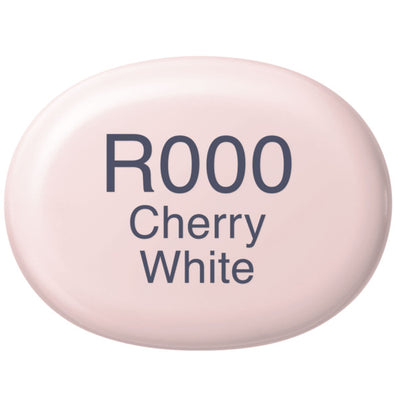 Copic Sketch R000 - Cherry White