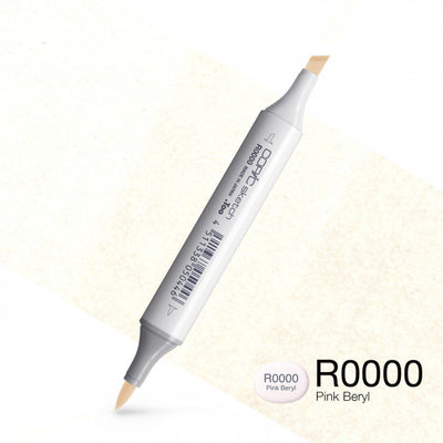 Copic Sketch R0000 - Pink Beryl