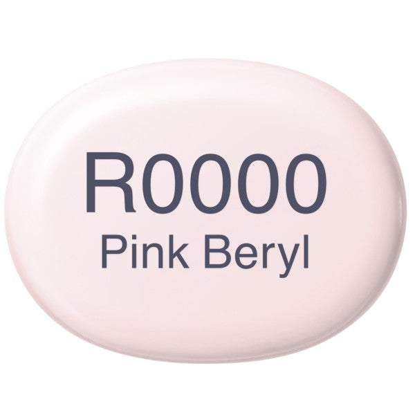 Copic Sketch R0000 - Pink Beryl