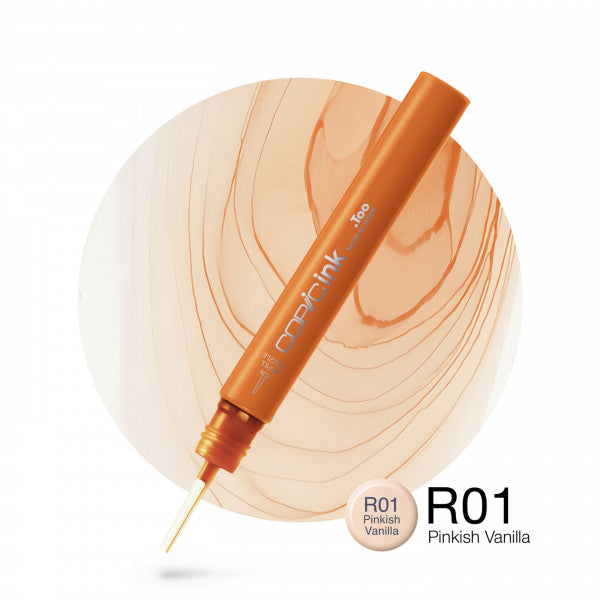 Copic Various Ink R01 - 12ml