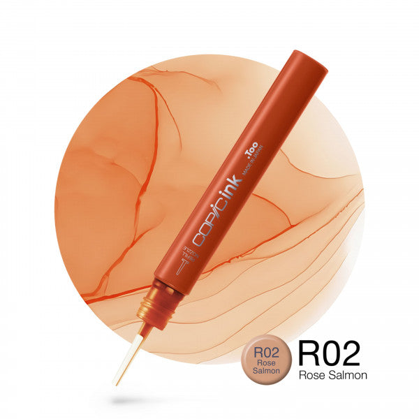 Copic Various Ink R02 - 12ml
