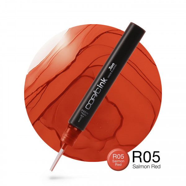 Copic Various Ink R05 - 12ml