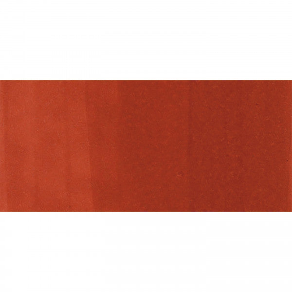 Copic Sketch R08 - Vermillion