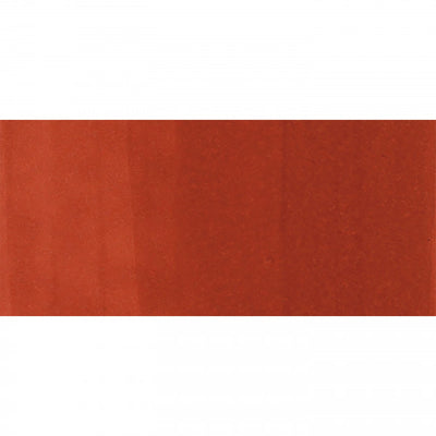 Copic Sketch R08 - Vermillion