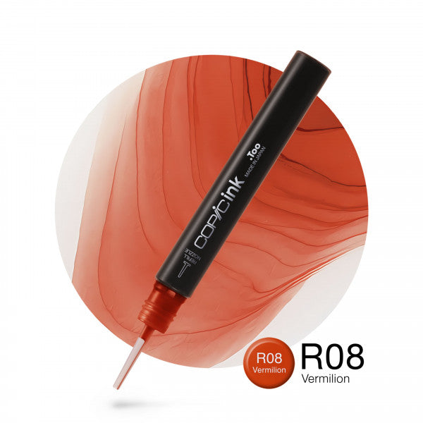 Copic Various Ink R08 - 12ml