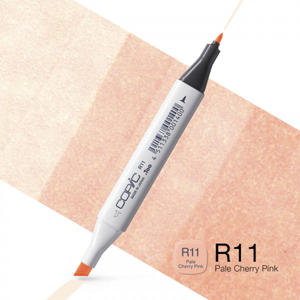Copic Classic R11 - Pale Cherry Pink