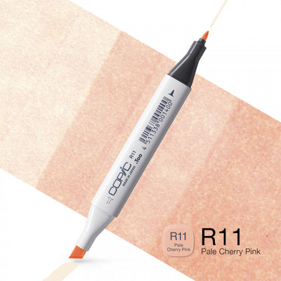 Copic Classic R11 - Pale Cherry Pink
