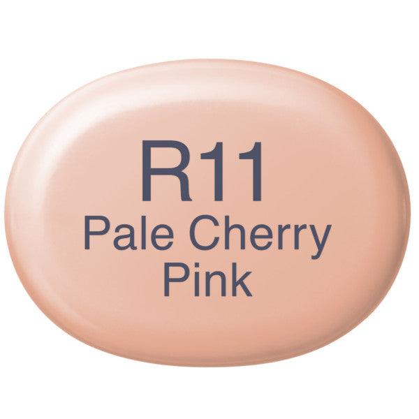 Copic Sketch R11 - Pale Cherry Pink