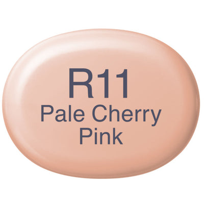 Copic Sketch R11 - Pale Cherry Pink