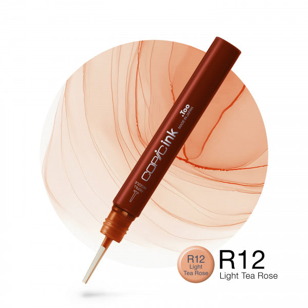 Copic Various Ink R12 - 12ml