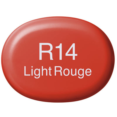 Copic Sketch R14 - Light Rouge