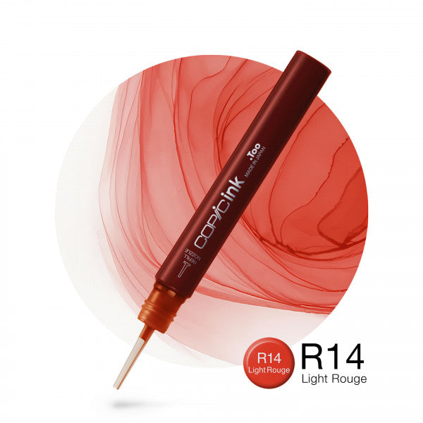 Copic Various Ink R14 - 12ml