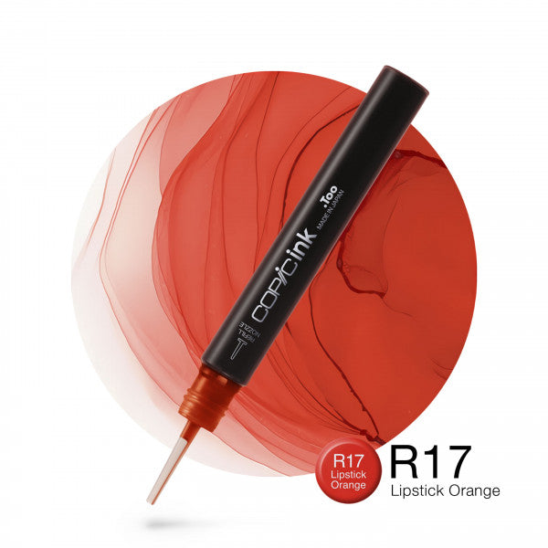 Copic Various Ink R17 - 12ml