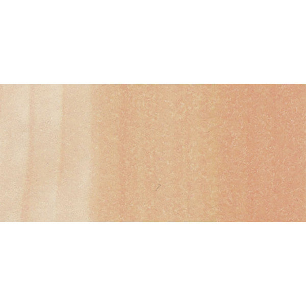 Copic Sketch R20 - Blush