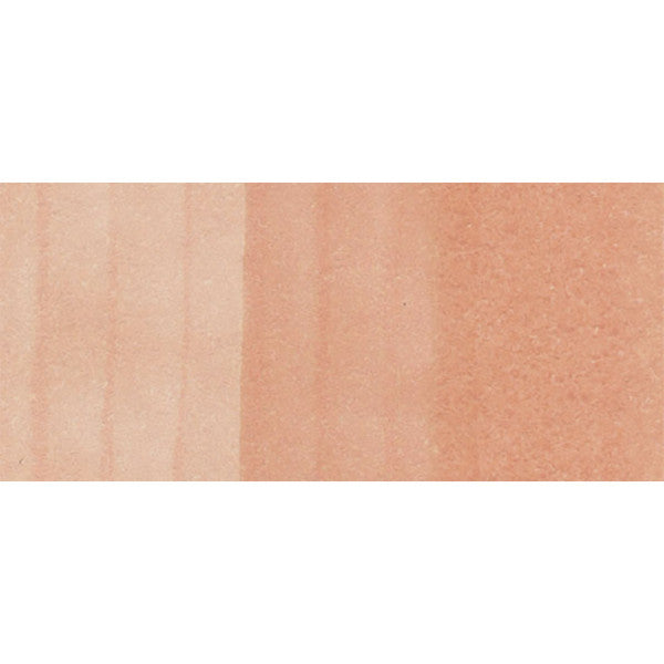Copic Sketch R12 - Light Tea Rose