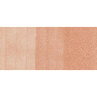 Copic Sketch R12 - Light Tea Rose
