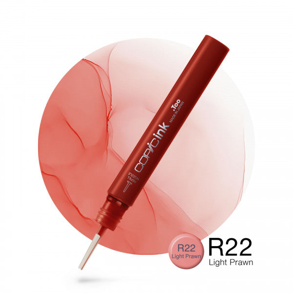 Copic Various Ink R22 - 12ml