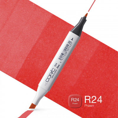 Copic Classic R24 - Prawn