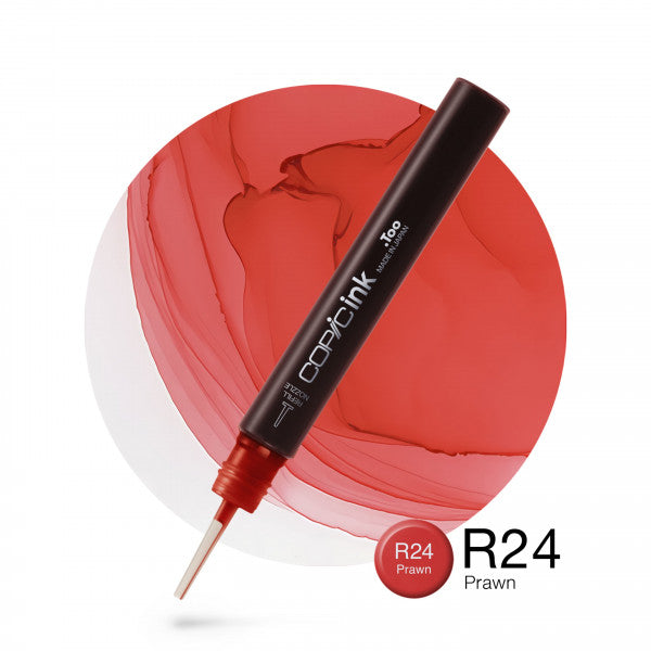 Copic Various Ink R24 - 12ml