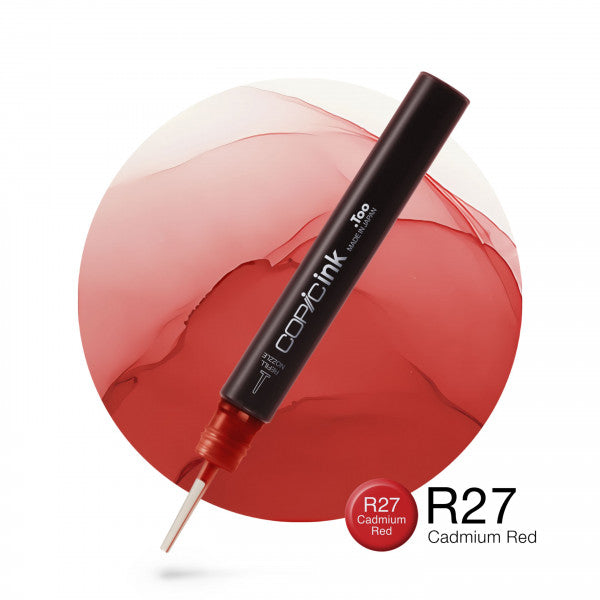 Copic Various Ink R27 - 12ml
