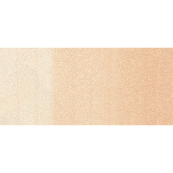 Copic Sketch R30 - Pale Yellowish Pink