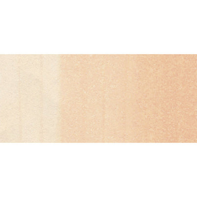 Copic Sketch R30 - Pale Yellowish Pink