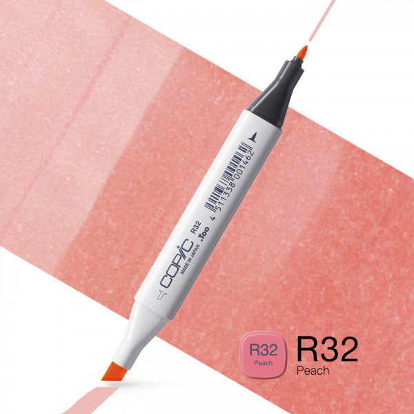 Copic Classic R32 - Peach