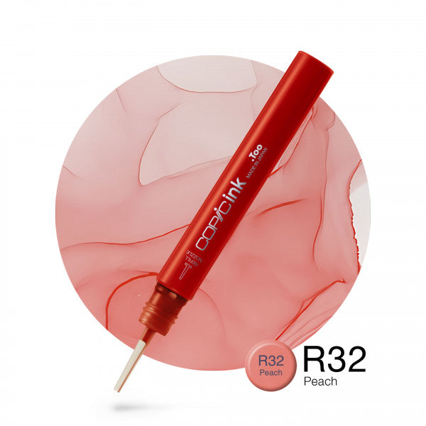 Copic Various Ink R32 - 12ml