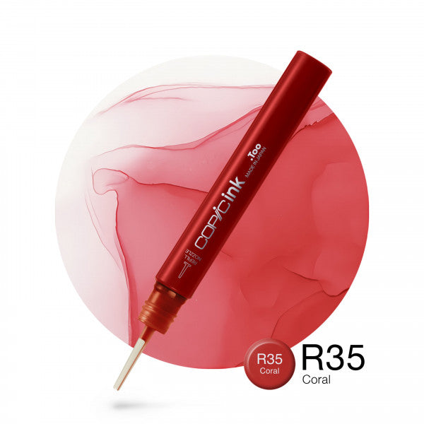 Copic Various Ink R35 - 12ml