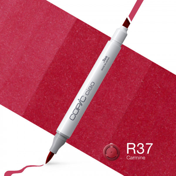 Copic Ciao R37 - Carmine