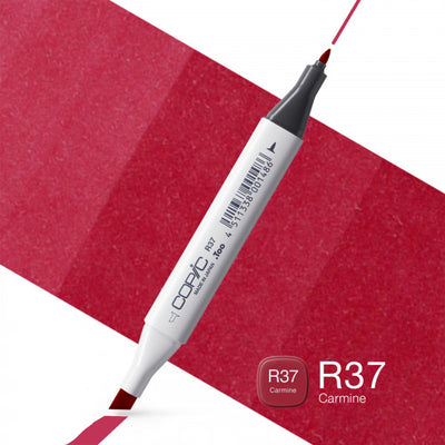 Copic Classic R37 - Carmine