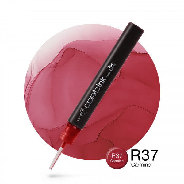 Copic Various Ink R37 - 12ml