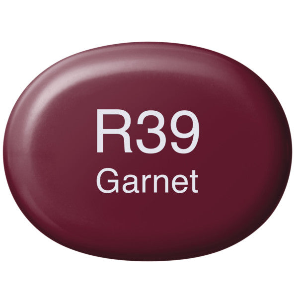 Copic Sketch R39 - Garnet