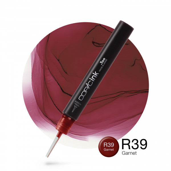 Copic Various Ink R39 - 12ml