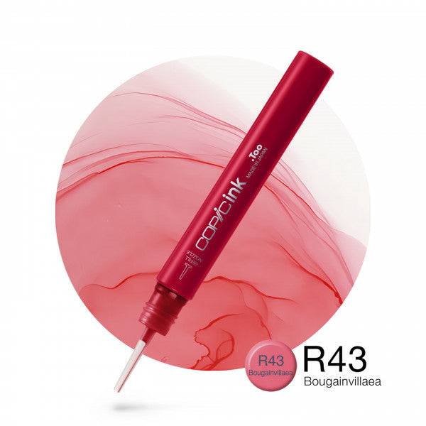 Copic Various Ink R43 - 12ml