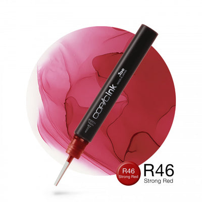 Copic Various Ink R46 - 12ml