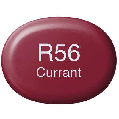 Copic Sketch R56 - Currant