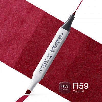 Copic Classic R59 - Cardinal