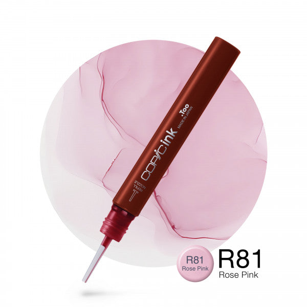 Copic Various Ink R81 - 12ml