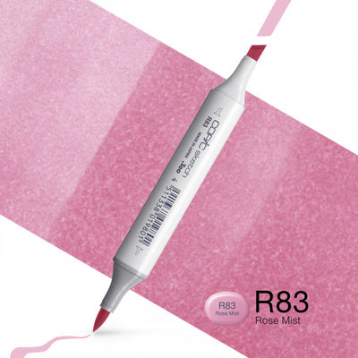 Copic Sketch R83 - Rose Mist
